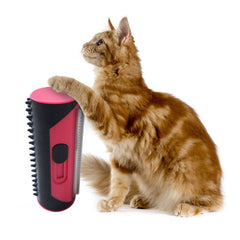 Effortless Pet Hair Removal with FurSweep